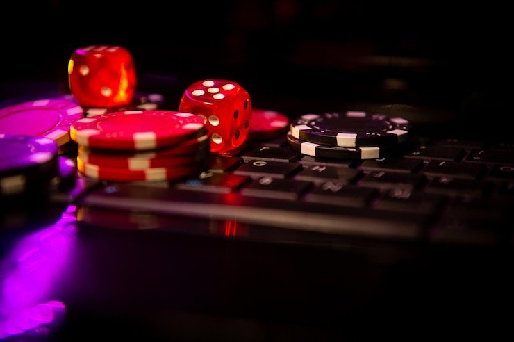 Studio Dealer Profesional Studio dealer profesional goltogel 125 dengan kamera multi-sudut