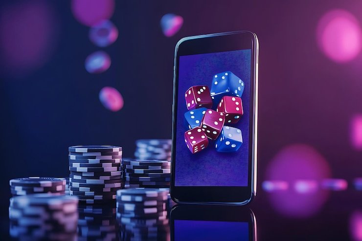 Tampilan pasar tinju di goltogel 125 dengan data pertandingan dan pilihan taruhan